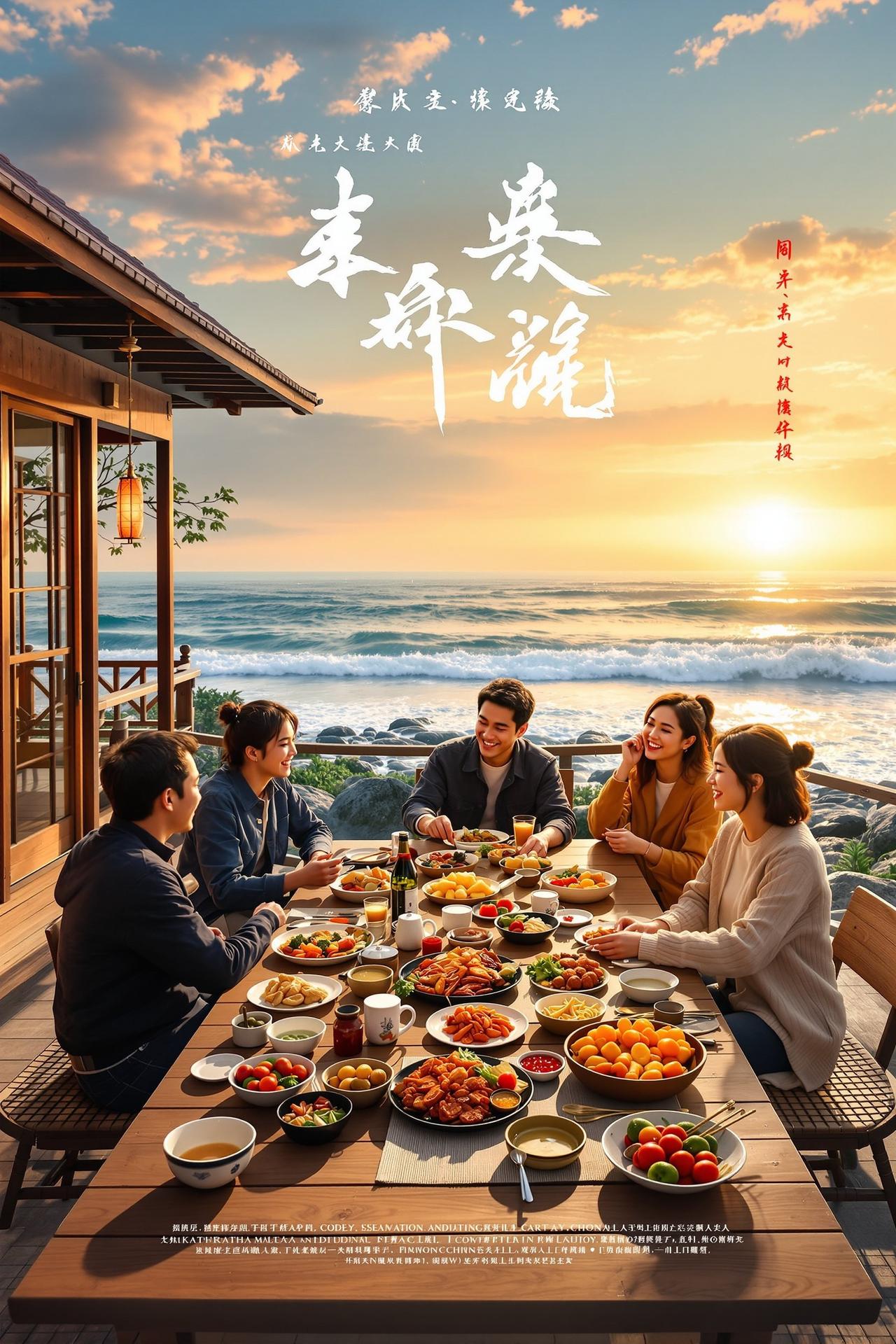 p影院 - 向往的生活·山海篇 向往的生活·山海篇 - p影院免费在线观看