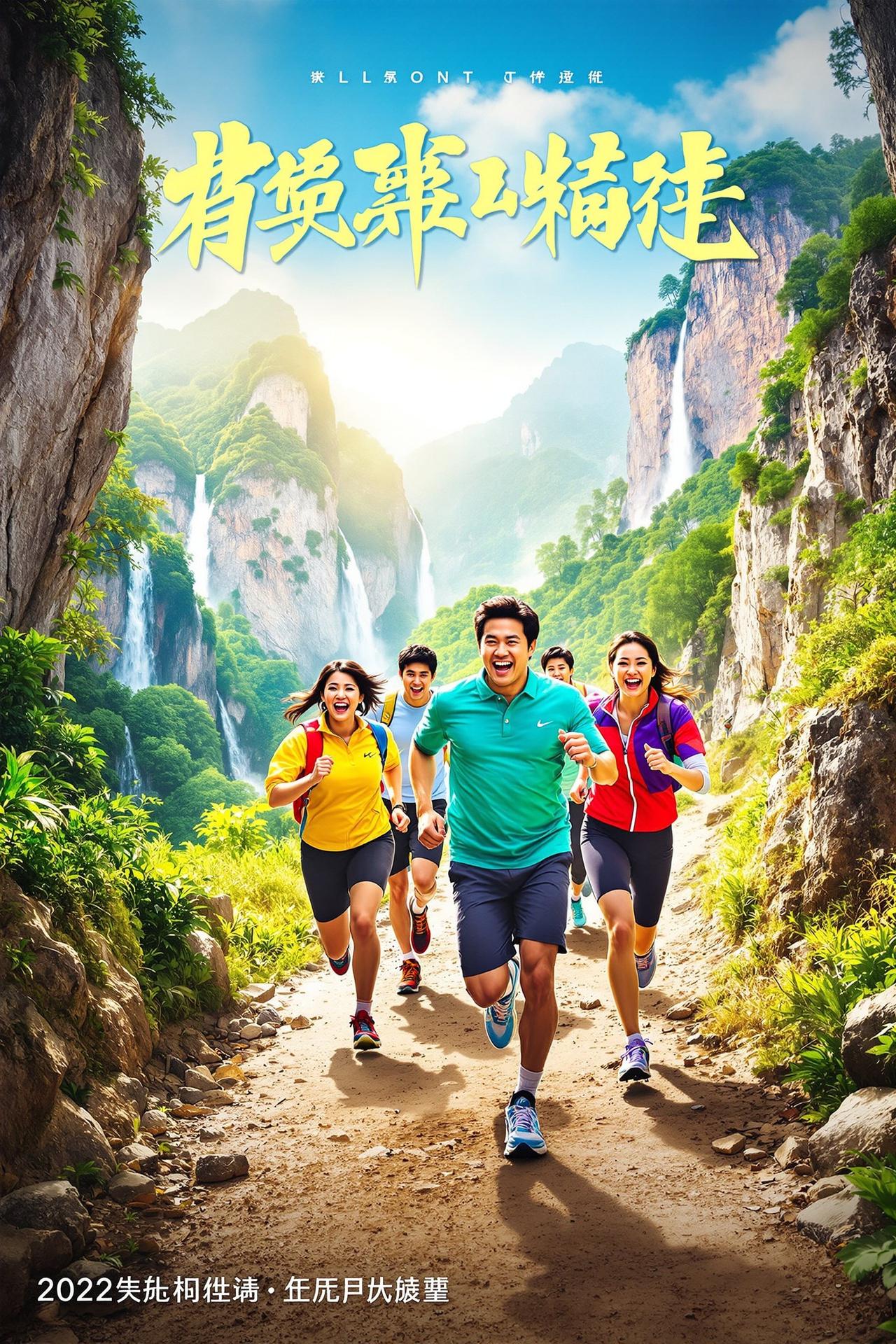 p影院 - 奔跑吧·山海季 奔跑吧·山海季 - p影院免费在线观看